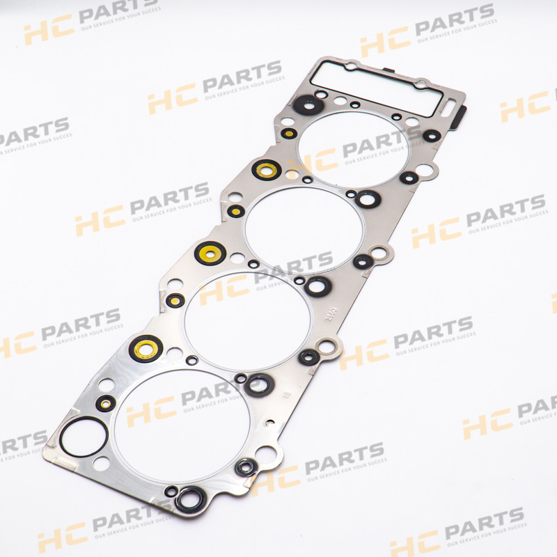 Прокладка головки блока цилиндров ISUZU 4HK1- JS MAGURO