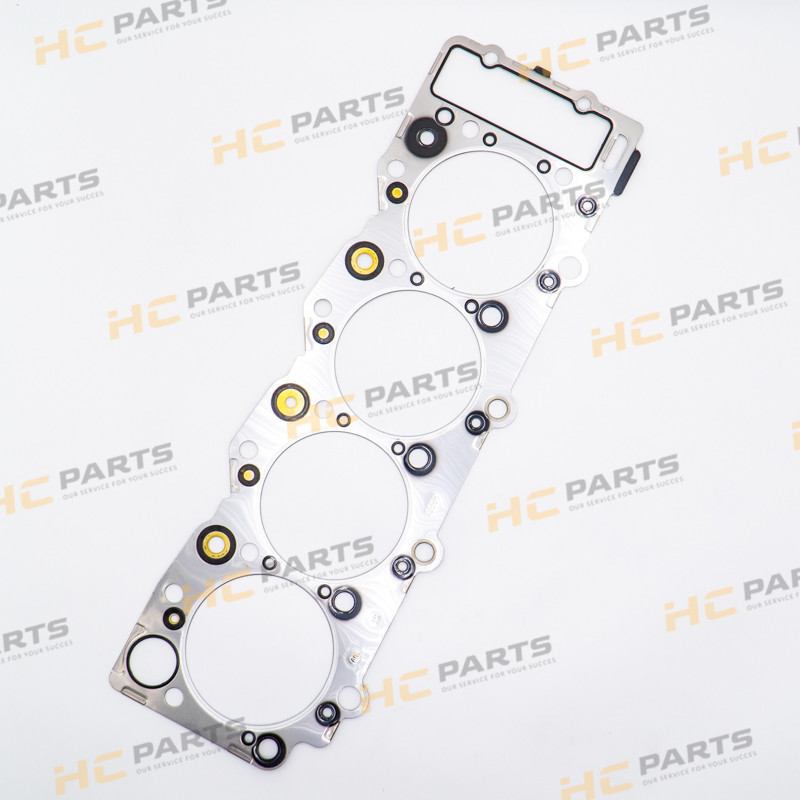 Прокладка головки блока цилиндров ISUZU 4HK1-JS MAGURO