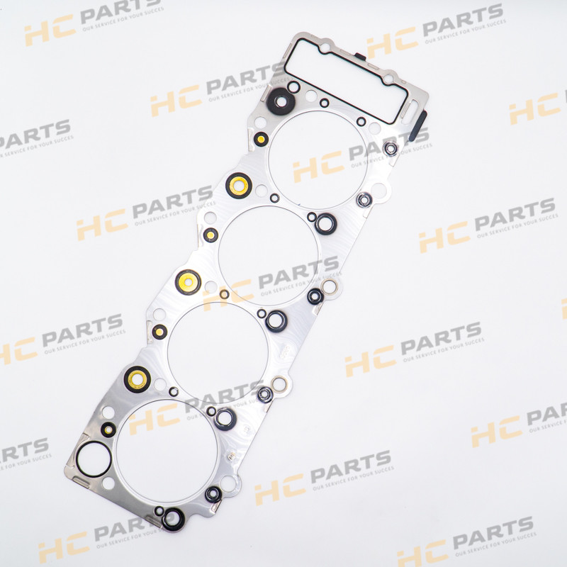 Прокладка головки блока цилиндров ISUZU 4HK1- JS MAGURO