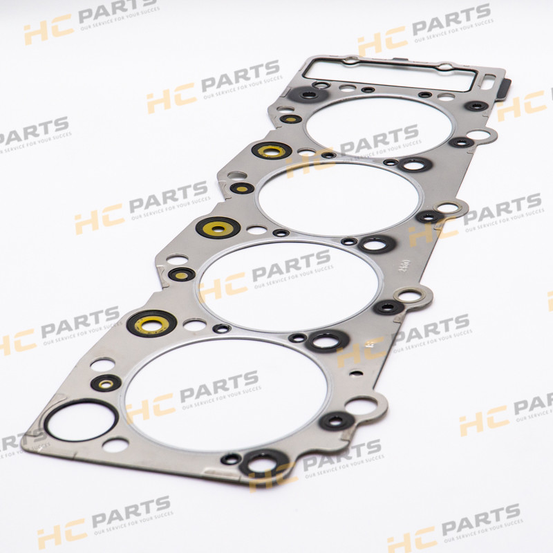 Прокладка головки блока цилиндров ISUZU 4HK1- JS MAGURO