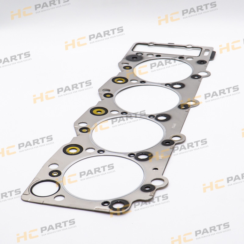 Прокладка головки блока цилиндров ISUZU 4HK1-JS MAGURO