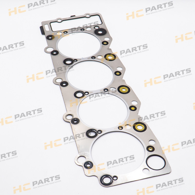 Прокладка головки блока цилиндров ISUZU 4HK1-JS MAGURO