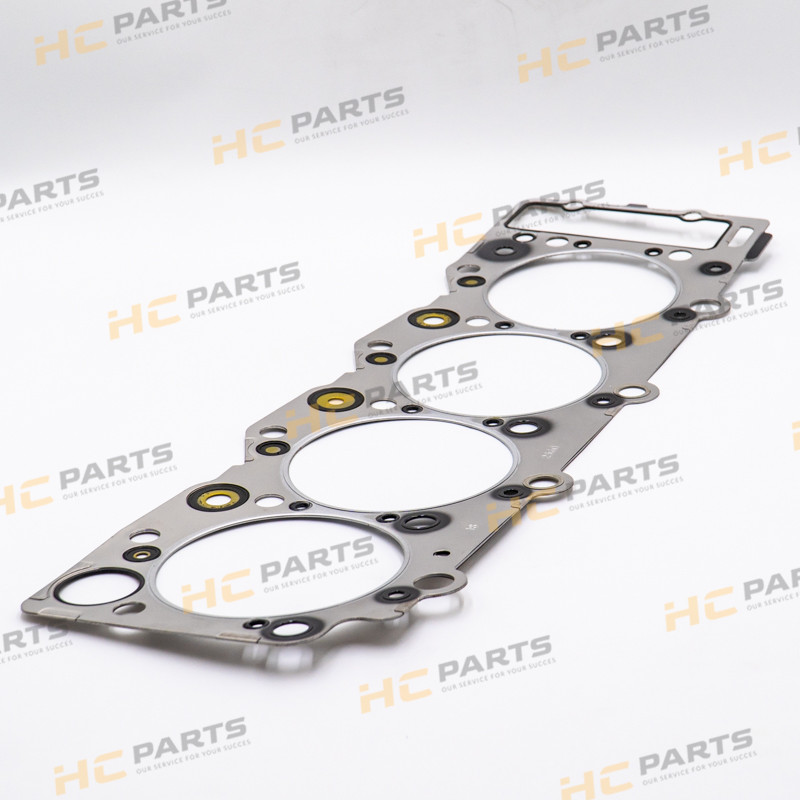 Прокладка головки блока цилиндров ISUZU 4HK1- JS MAGURO