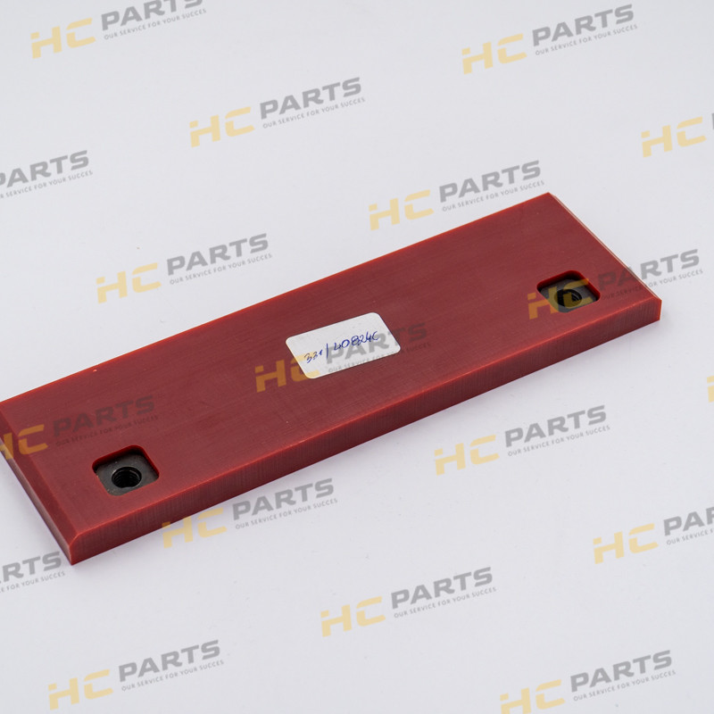 Слайдер JCB для телескопических погрузчиков