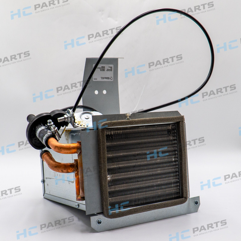 JCB НАГРЕВАТЕЛЬ