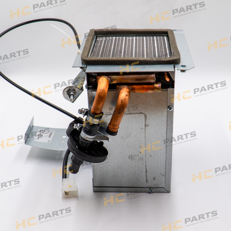 JCB НАГРЕВАТЕЛЬ