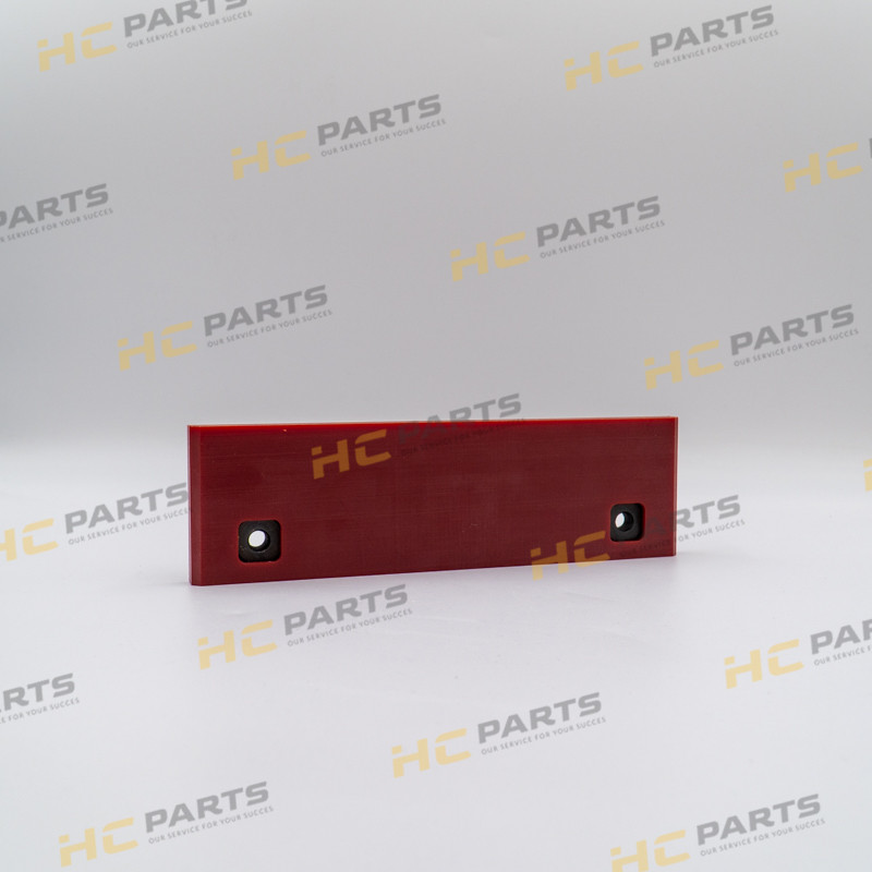 Направляющая для телескопического погрузчика JCB