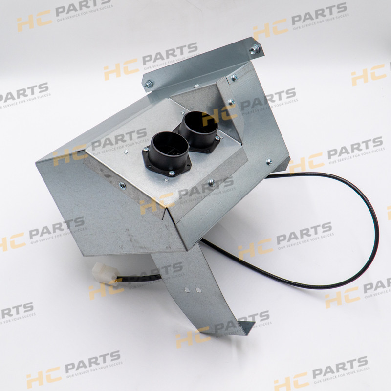 JCB НАГРЕВАТЕЛЬ