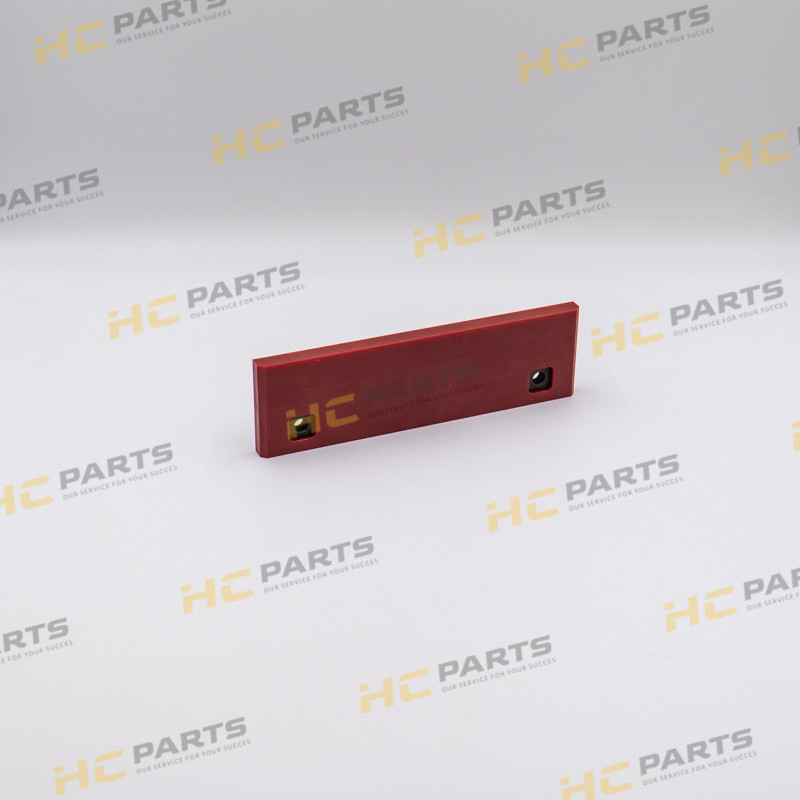 Направляющая для телескопического погрузчика JCB