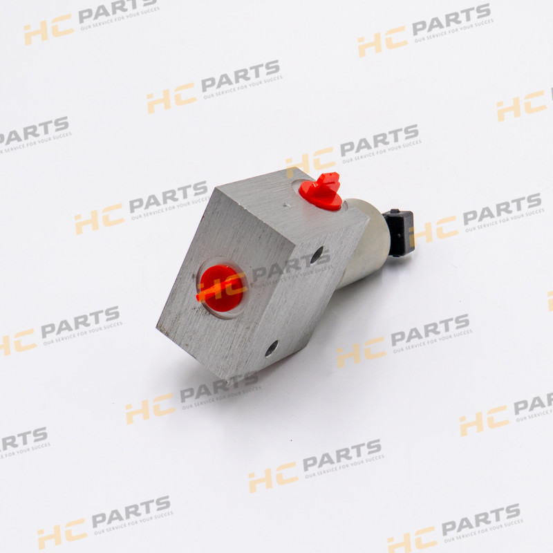 Пропорциональный электромагнитный клапан JCB — ОРИГИНАЛ