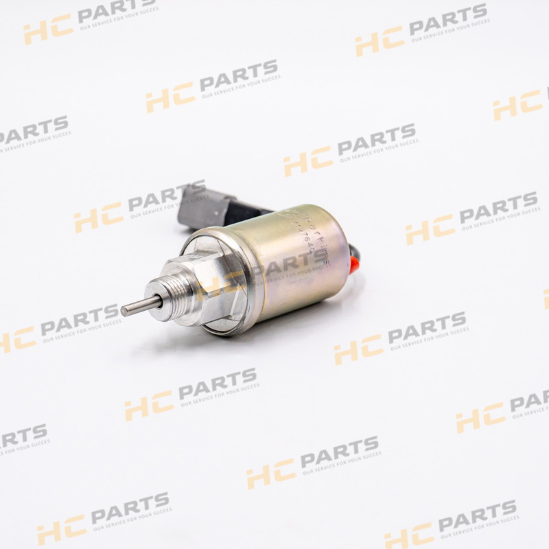 Катушка пожаротушения JCB — мини-экскаватор PERKINS