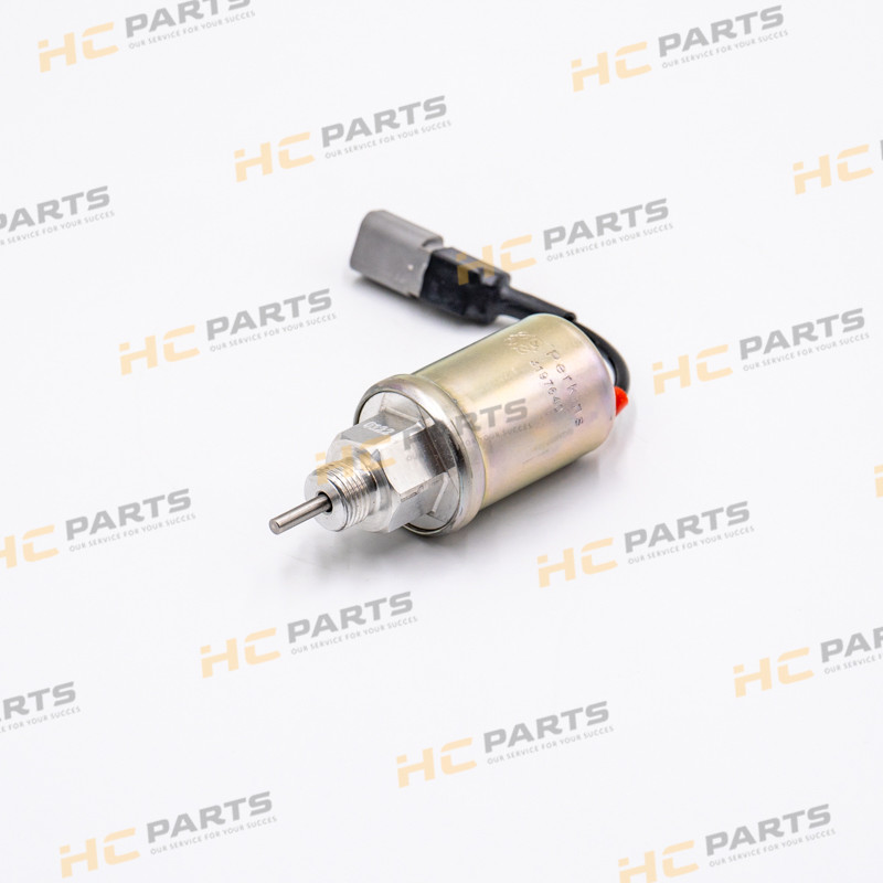 Катушка пожаротушения JCB — мини-экскаватор PERKINS