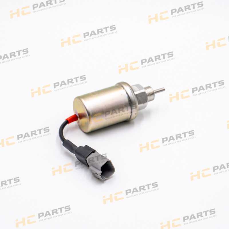 Катушка пожаротушения JCB — мини-экскаватор PERKINS