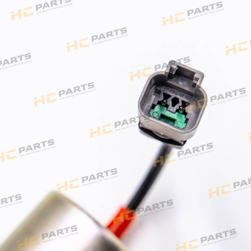 Катушка пожаротушения JCB — мини-экскаватор PERKINS