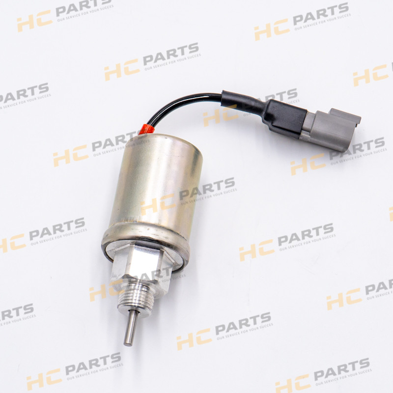 Катушка пожаротушения JCB — мини-экскаватор PERKINS