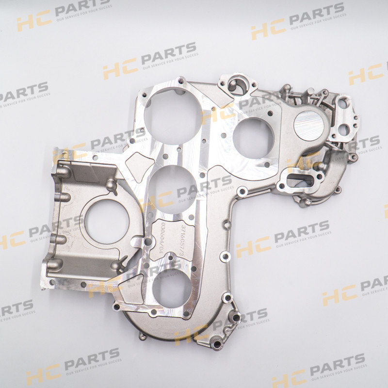 Корпус ГРМ JCB PERKINS 1103-33 1104-44