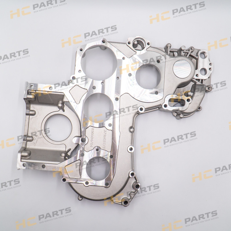 Корпус ГРМ JCB PERKINS 1103-33 1104-44