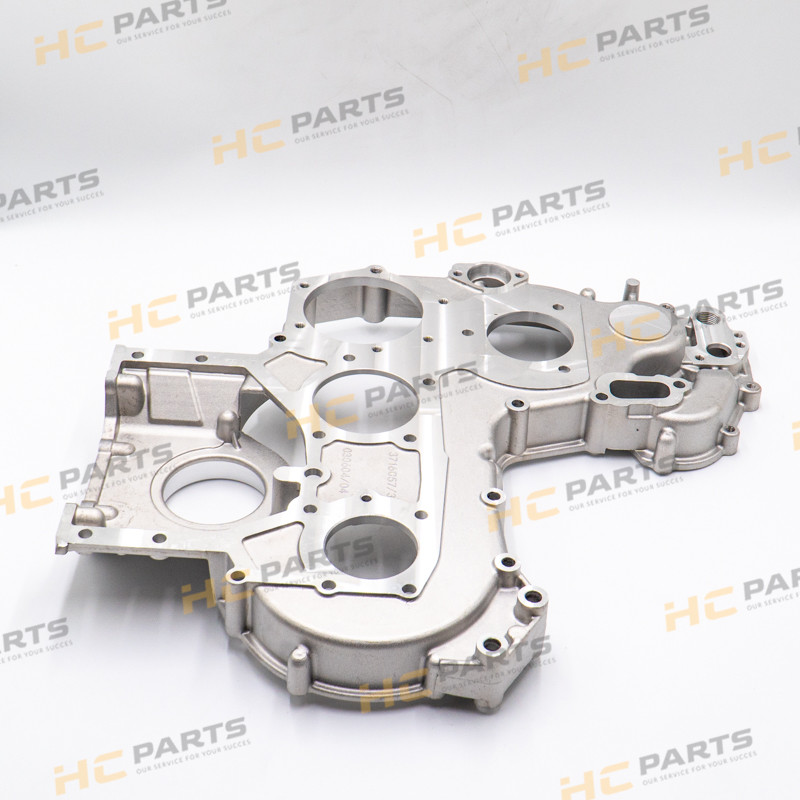 Корпус ГРМ JCB PERKINS 1103-33 1104-44