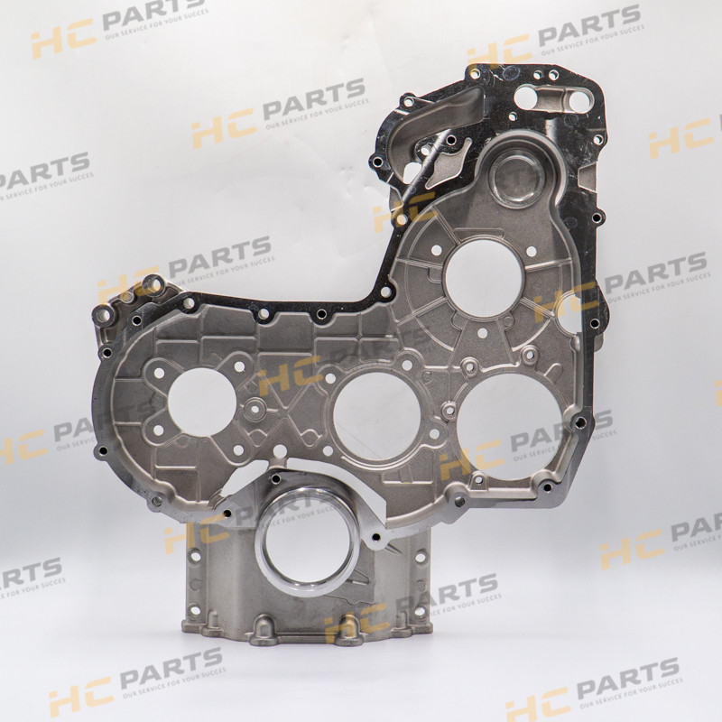 Корпус распределителя JCB PERKINS 1103-33 1104-44