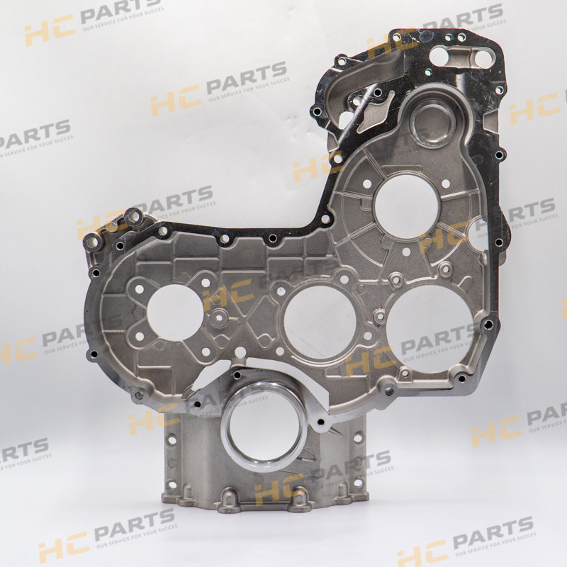 Корпус ГРМ JCB PERKINS 1103-33 1104-44