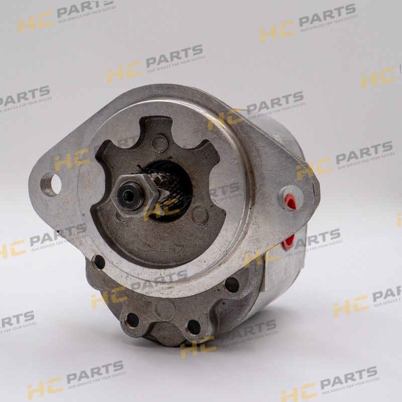 Гидравлический насос JCB — телескопический погрузчик DYNAMATIC