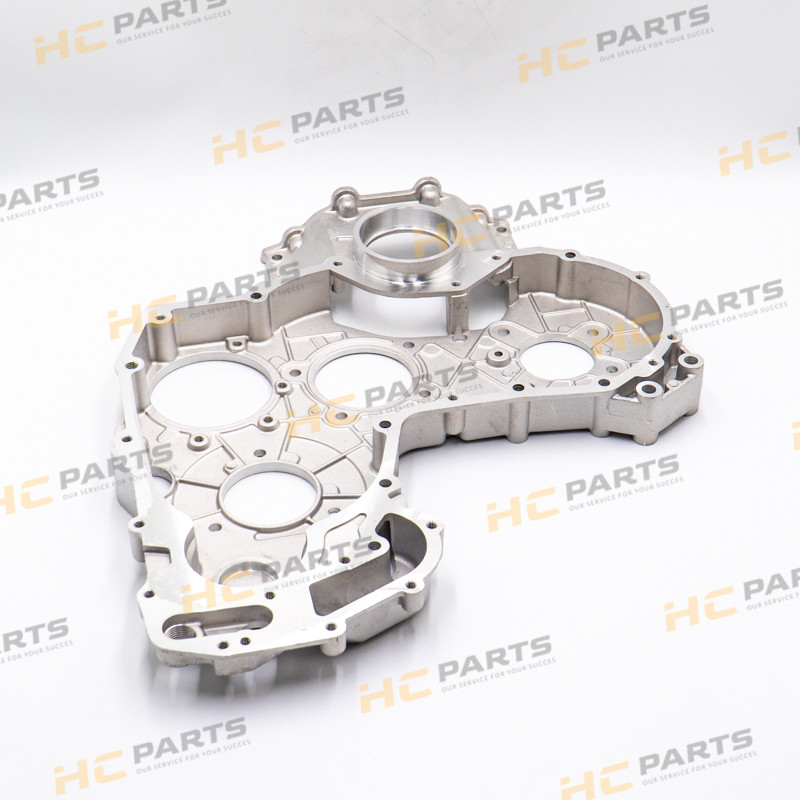 Корпус распределителя JCB PERKINS 1103-33 1104-44