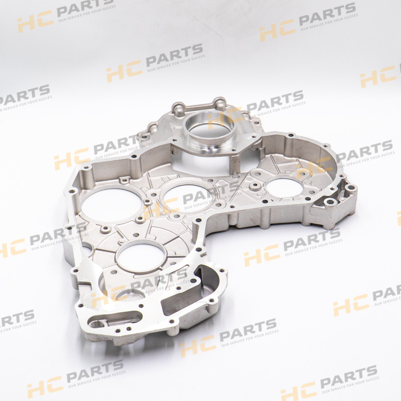 Корпус ГРМ JCB PERKINS 1103-33 1104-44