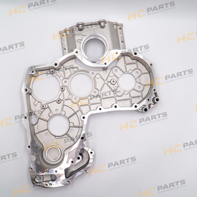 Корпус ГРМ JCB PERKINS 1103-33 1104-44