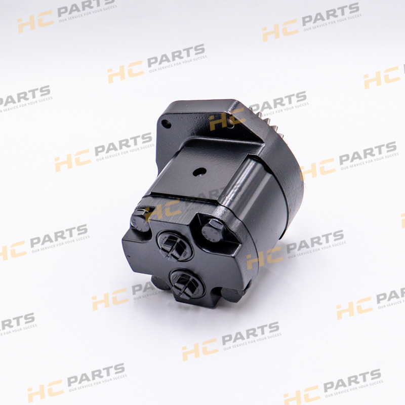 Главный гидравлический насос телескопического погрузчика JCB PARKER