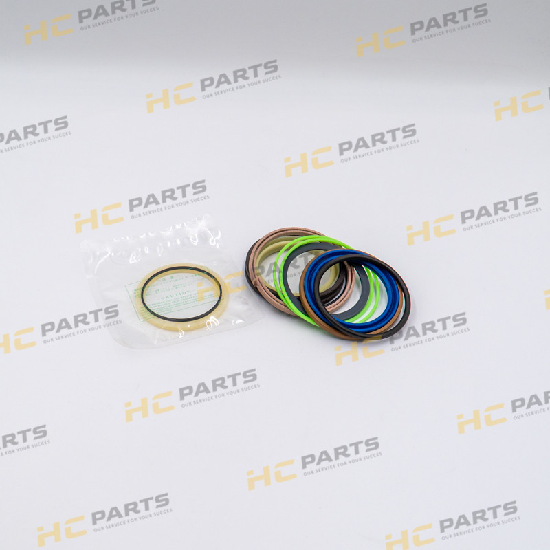 Комплект уплотнений привода JCB 70x95