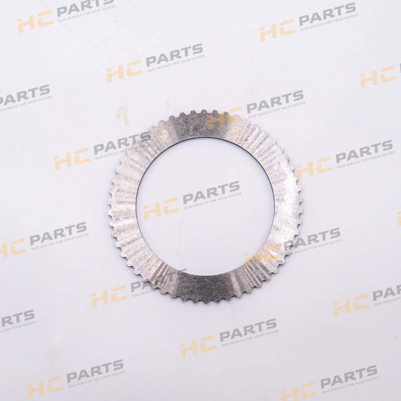 Пластинчатый редуктор JCB — 3CX 4CX