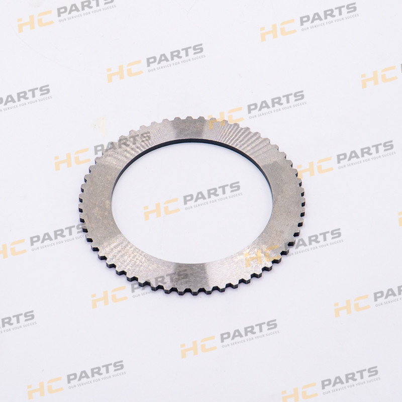 Пластинчатый редуктор JCB — 3CX 4CX