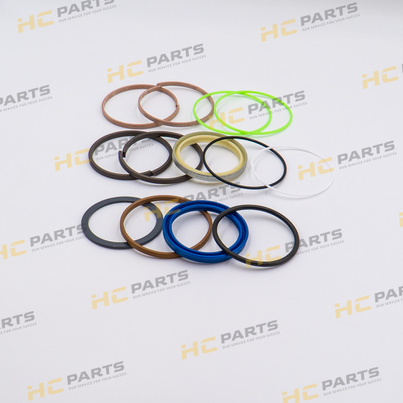 Комплект уплотнений привода JCB 70x95