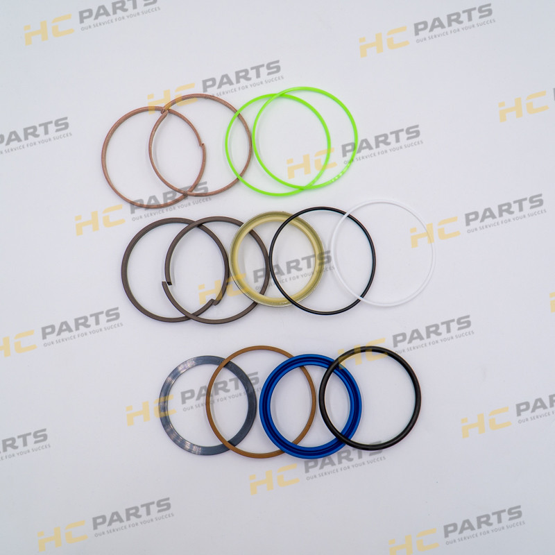 Комплект уплотнений привода JCB 70x95