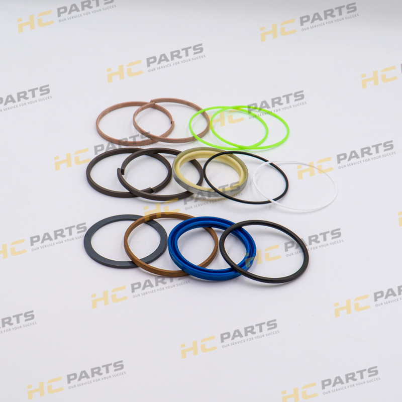 Комплект уплотнений привода JCB 70x95