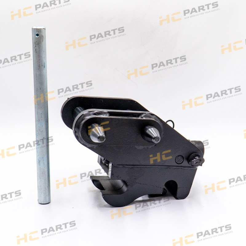 Быстроразъёмное соединение JCB Mechanical — мини-экскаватор 1,5 т AM