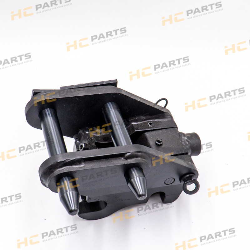 Быстроразъёмное соединение JCB Mechanical — мини-экскаватор 1,5 т AM