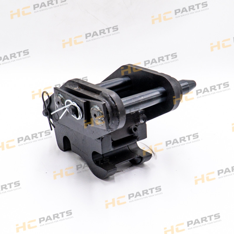 Быстроразъёмное соединение JCB Mechanical — мини-экскаватор 1,5 т AM