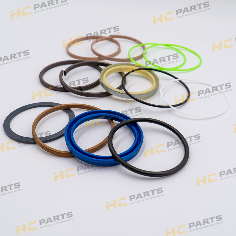 Комплект уплотнений привода JCB 70x95