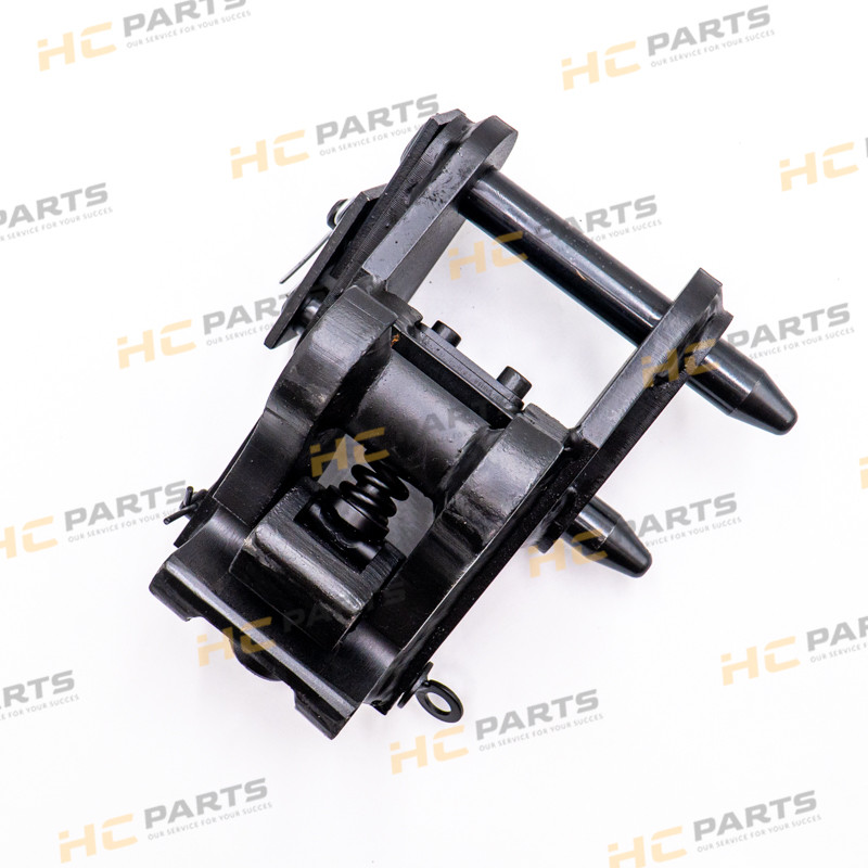 Быстроразъёмное соединение JCB Mechanical — мини-экскаватор 1,5 т AM