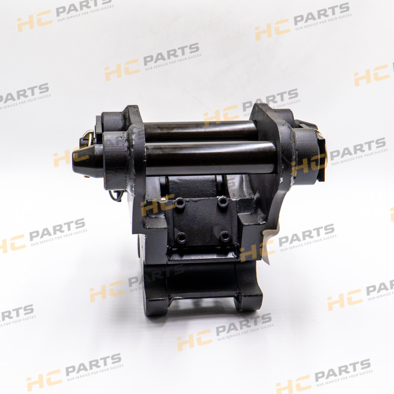 Быстроразъёмное соединение JCB Mechanical — мини-экскаватор 803 804 1CX