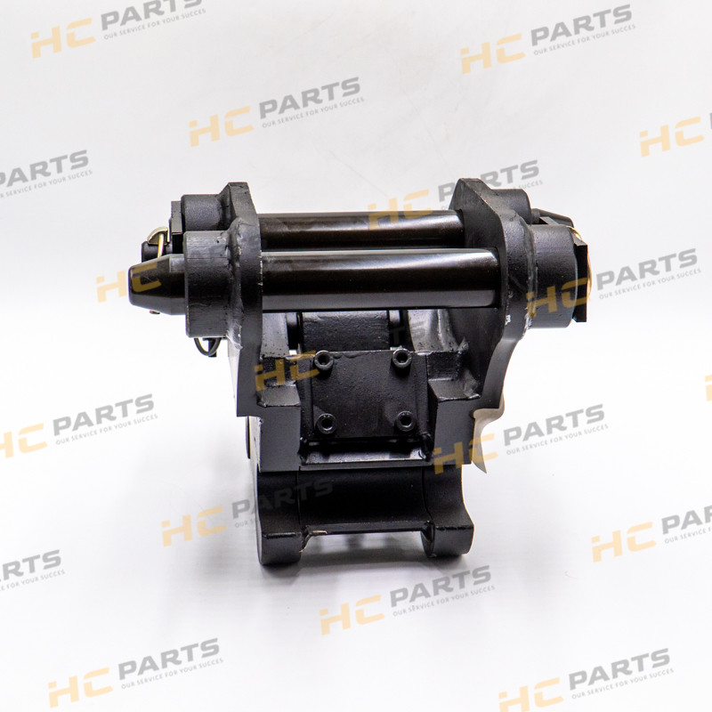 Быстроразъёмное соединение JCB Mechanical — мини-экскаватор 803 804 1CX