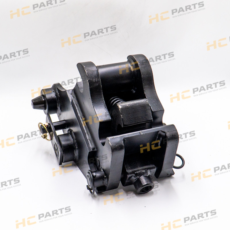 Быстроразъёмное соединение JCB Mechanical — мини-экскаватор 803 804 1CX