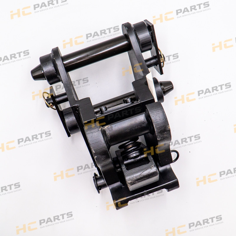 Быстроразъёмное соединение JCB Mechanical — мини-экскаватор 803 804 1CX