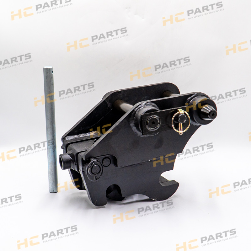 Быстроразъёмное соединение JCB Mechanical — мини-экскаватор 803 804 1CX