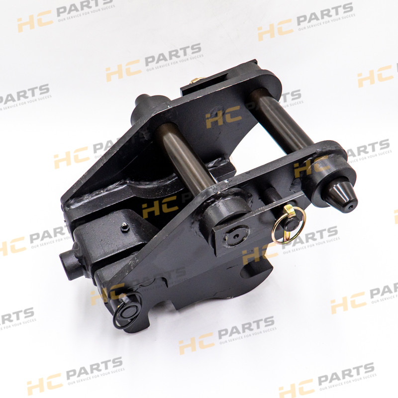 Быстроразъёмное соединение JCB Mechanical — мини-экскаватор 803 804 1CX