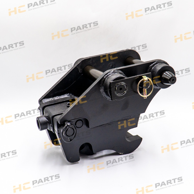 Быстроразъёмное соединение JCB Mechanical — мини-экскаватор 803 804 1CX