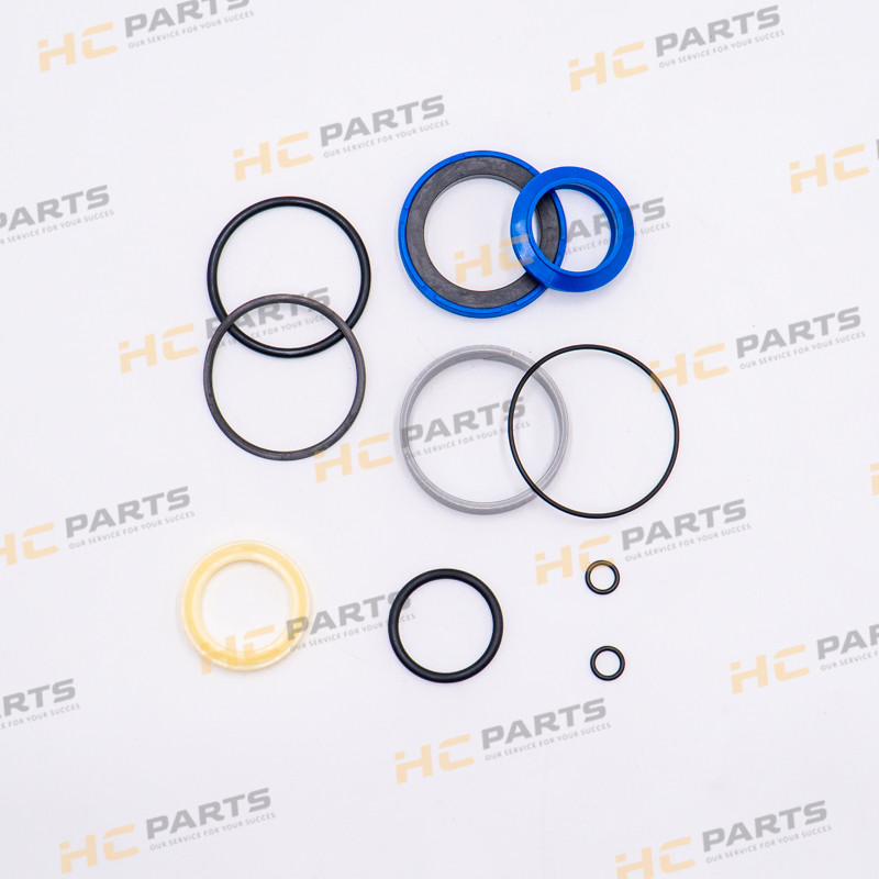 Комплект уплотнений цилиндра JCB — мини-экскаватор