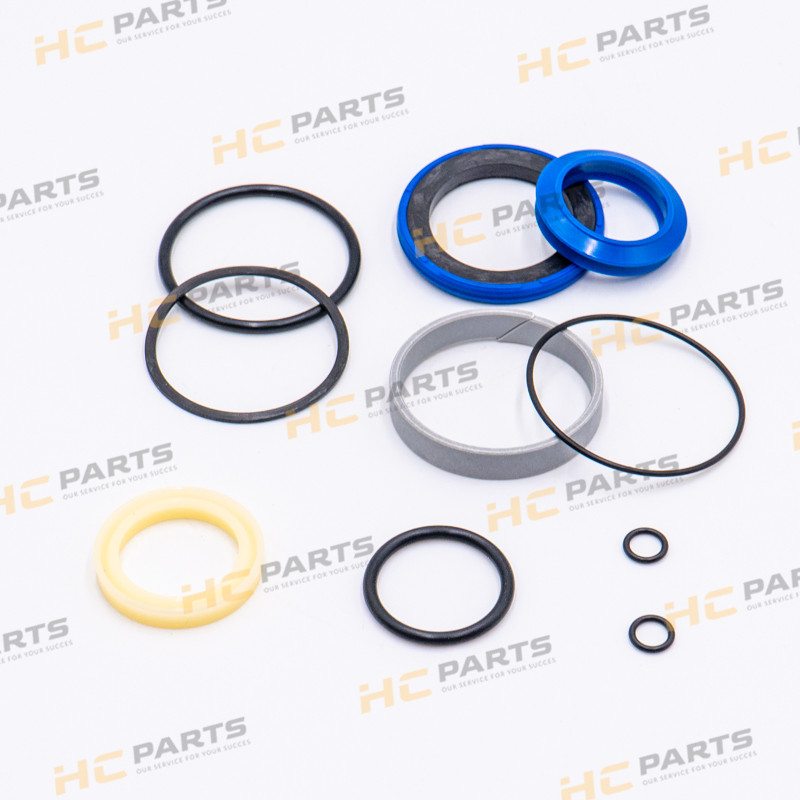 Комплект уплотнений привода JCB — мини-экскаватор