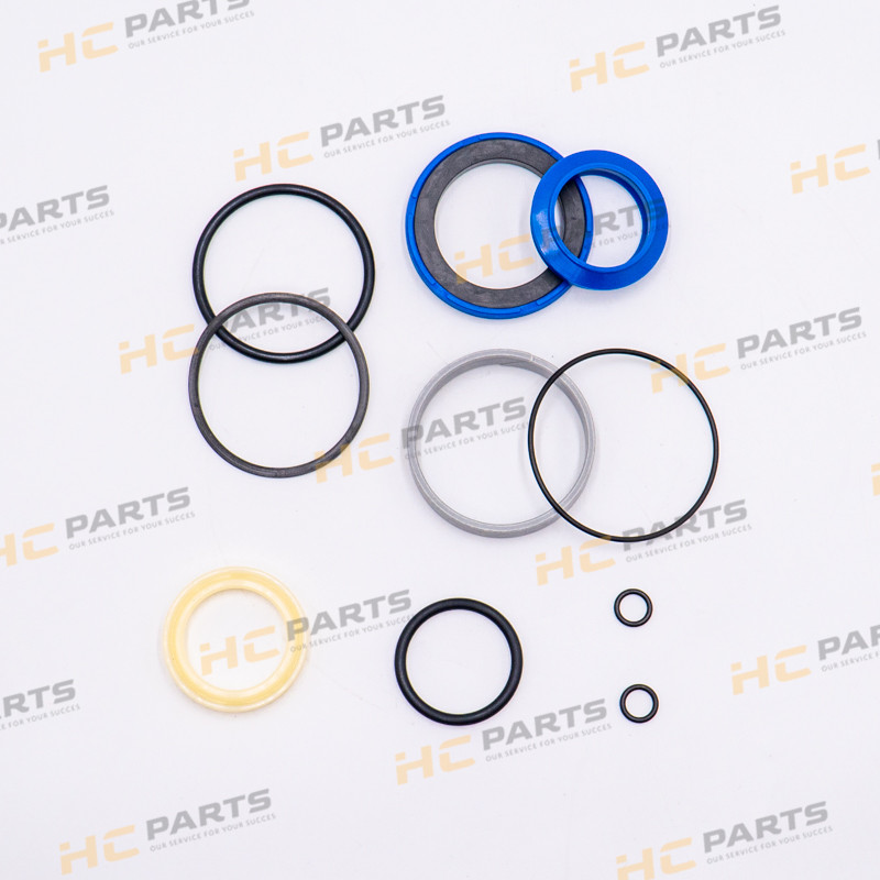 Комплект уплотнений привода JCB — мини-экскаватор